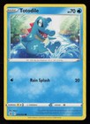 Totodile
