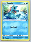 Totodile
