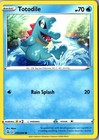 Totodile