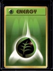 Grass Energy