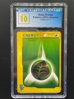 Grass Energy