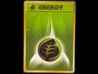 Grass Energy