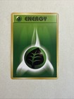 Grass Energy