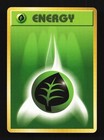 Grass Energy