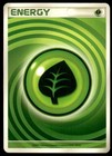 Grass Energy