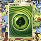 Grass Energy