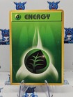 Grass Energy