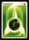 Grass Energy