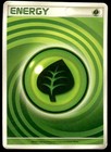 Grass Energy