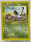 Butterfree