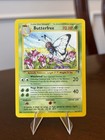 Butterfree