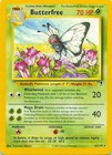 Butterfree