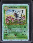 Butterfree