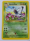 Butterfree
