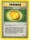Gold Berry