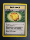 Gold Berry