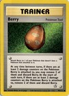 Gold Berry