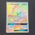 Tapu Lele GX