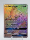Tapu Lele GX