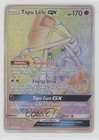 Tapu Lele GX