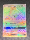 Tapu Lele GX