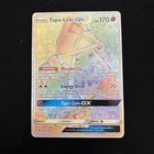 Tapu Lele GX