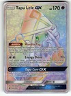 Tapu Lele GX