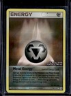 Metal Energy