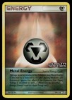 Metal Energy