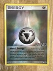 Metal Energy