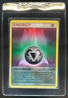 Metal Energy