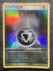 Metal Energy
