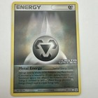 Metal Energy