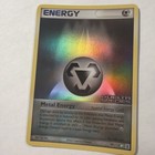 Metal Energy