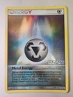 Metal Energy