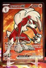 Lycanroc ex