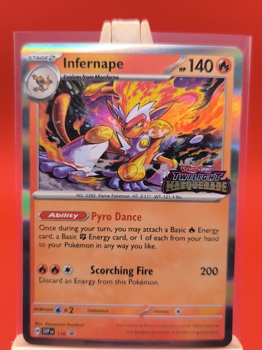 Infernape