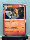 Infernape