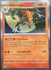 Infernape