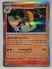 Infernape