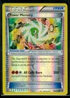 Power Memory