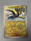 Wattrel