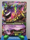 M Gengar EX