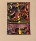 M Gengar EX