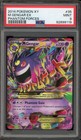 M Gengar EX