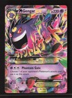 M Gengar EX