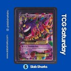 M Gengar EX