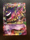 M Gengar EX