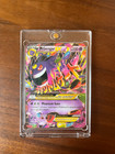 M Gengar EX