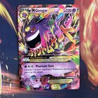 M Gengar EX